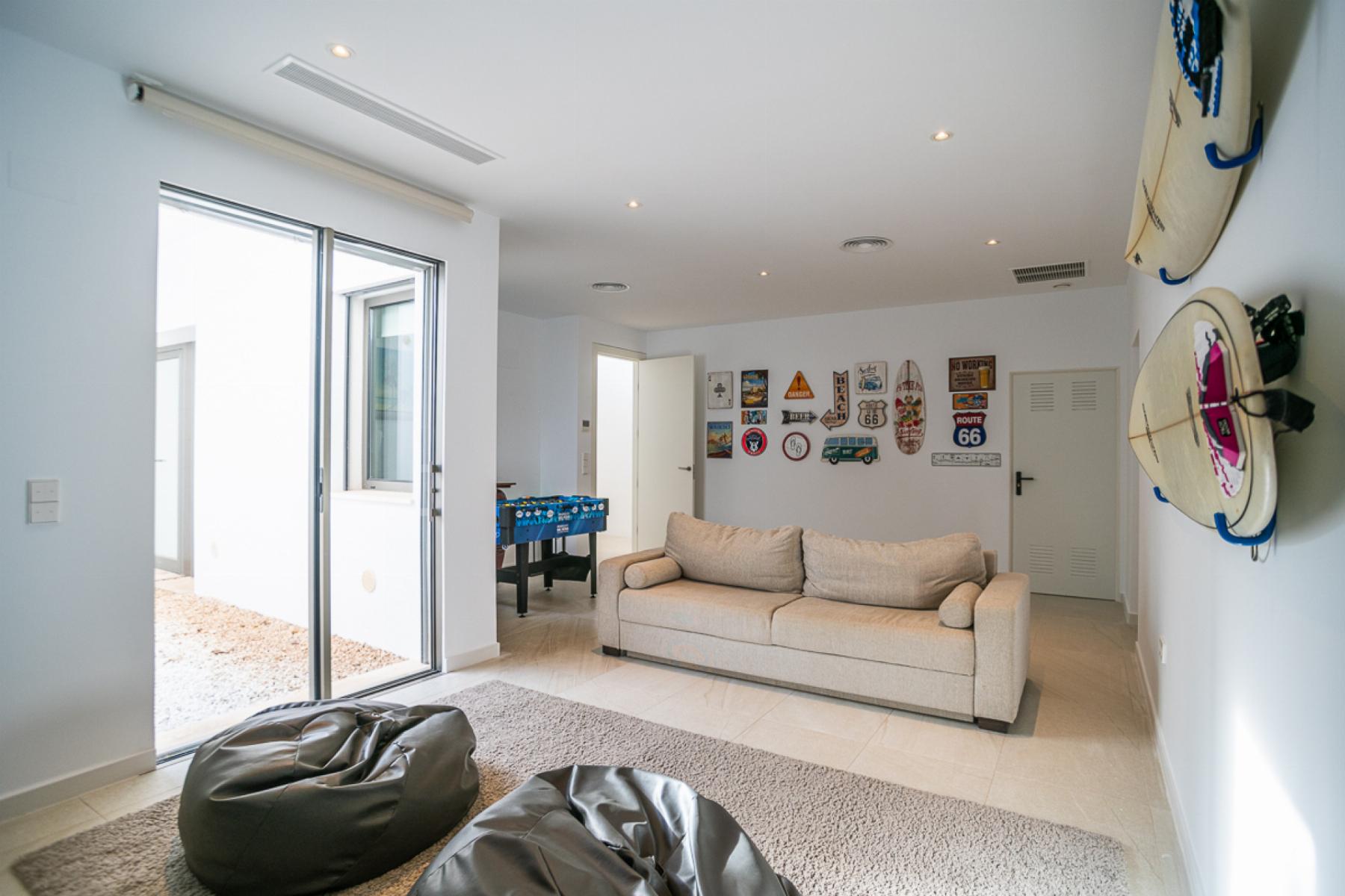 Resale - 3 Bedroom 2 Bathroom Villa in Orihuela Costa - Orihuela Costa - Alicante