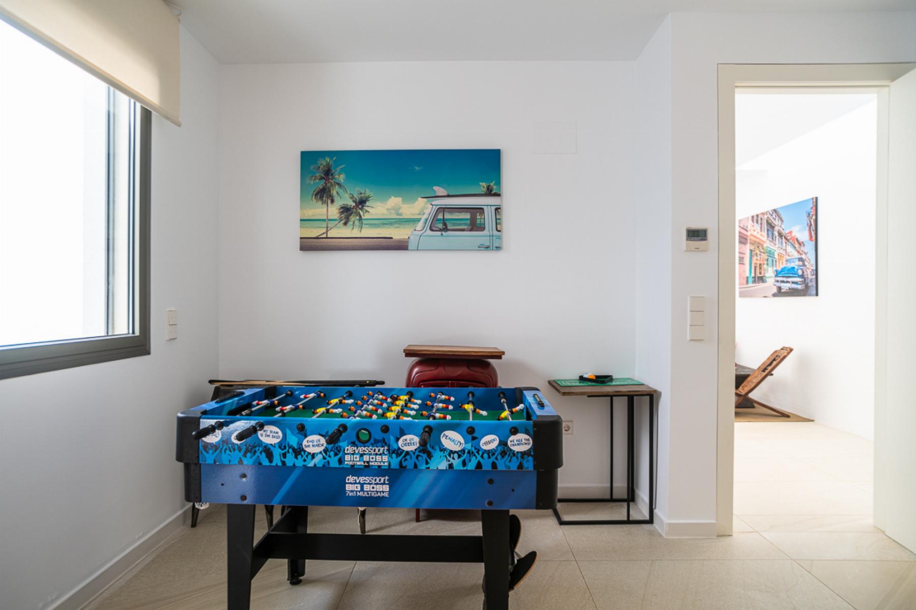 Resale - 3 Bedroom 2 Bathroom Villa in Orihuela Costa - Orihuela Costa - Alicante