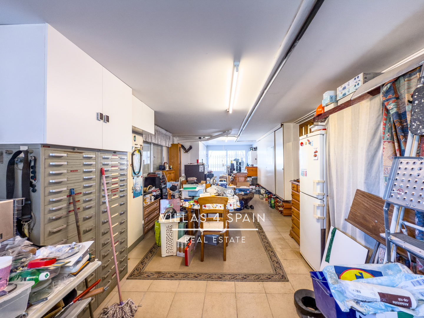 Resale - Copy: 4 Bedroom 3 Bathroom Villa In ciudad quesada La Marquesa Golf Course - av. del recorral  - Alicante