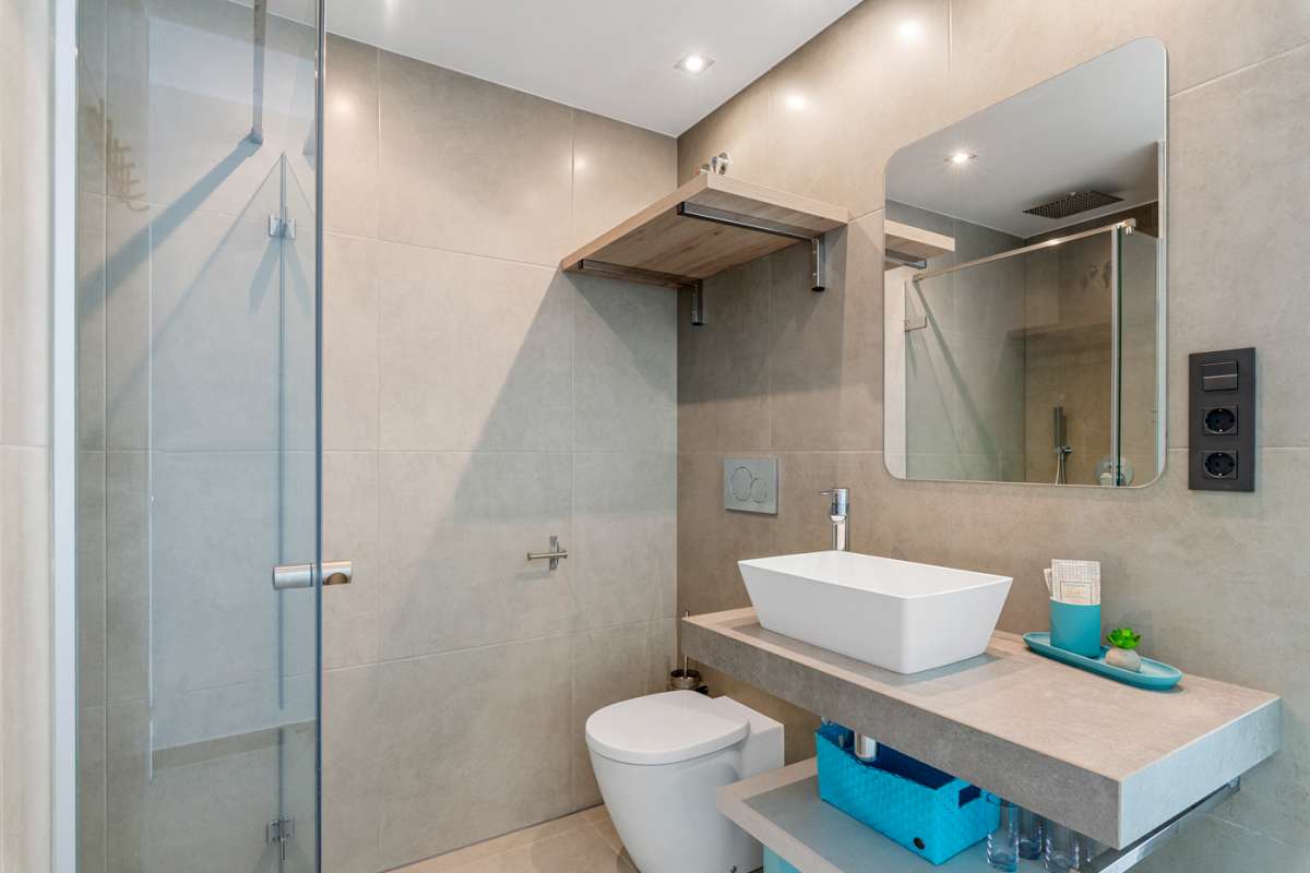 Resale - 2 Bedroom 2 Bathroom Apartment in El Raso -  - Alicante