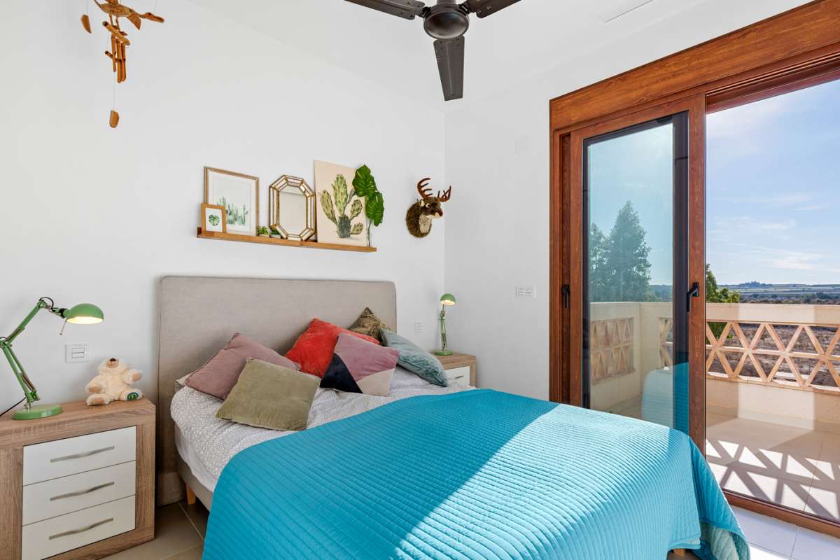 Resale - 3 Bedroom 2 Bathroom Villa in Benijófar -  - Alicante