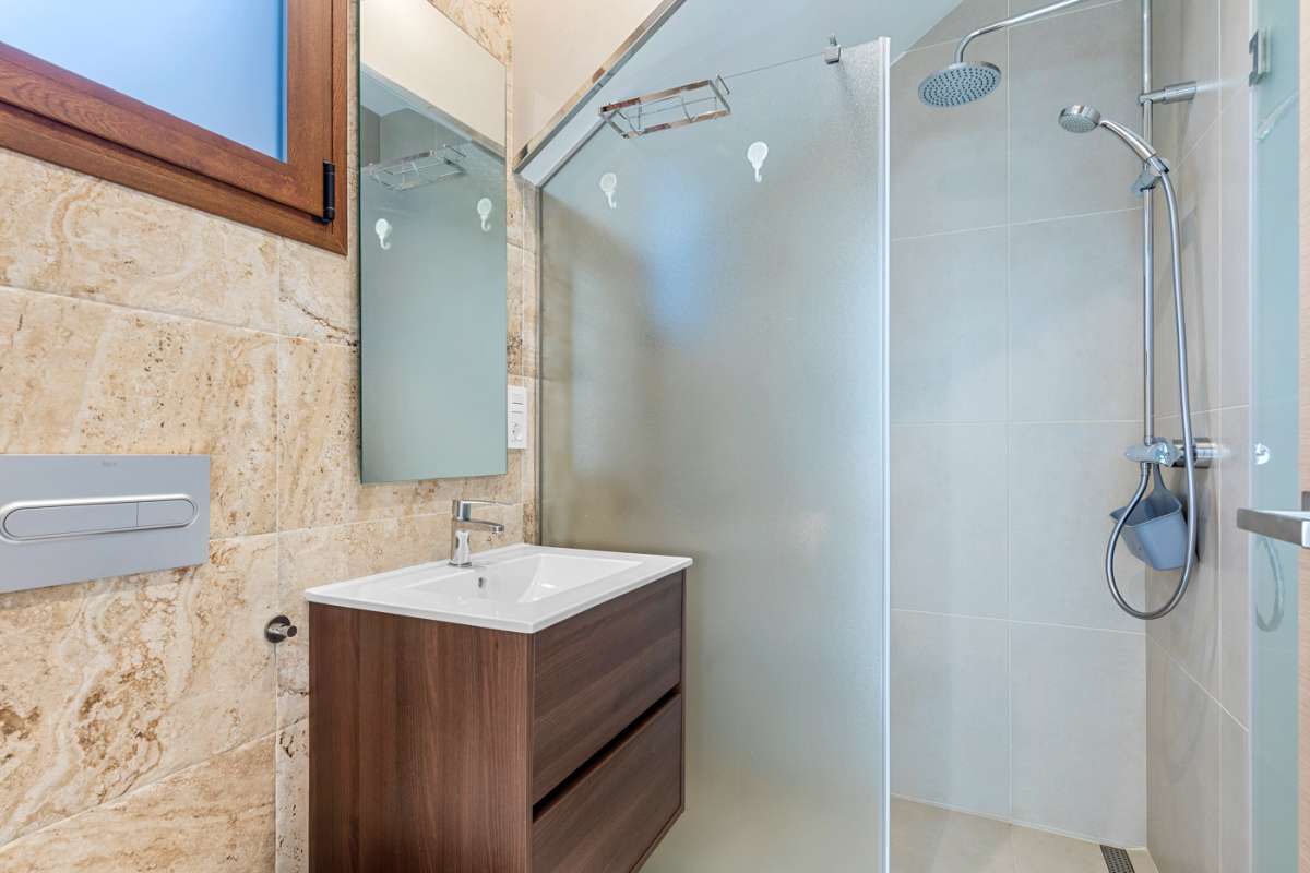 Resale - 3 Bedroom 2 Bathroom Villa in Benijófar -  - Alicante