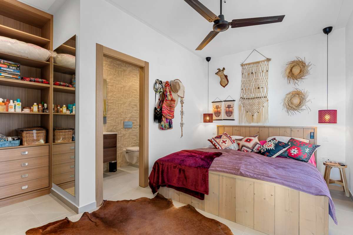 Resale - 3 Bedroom 2 Bathroom Villa in Benijófar -  - Alicante