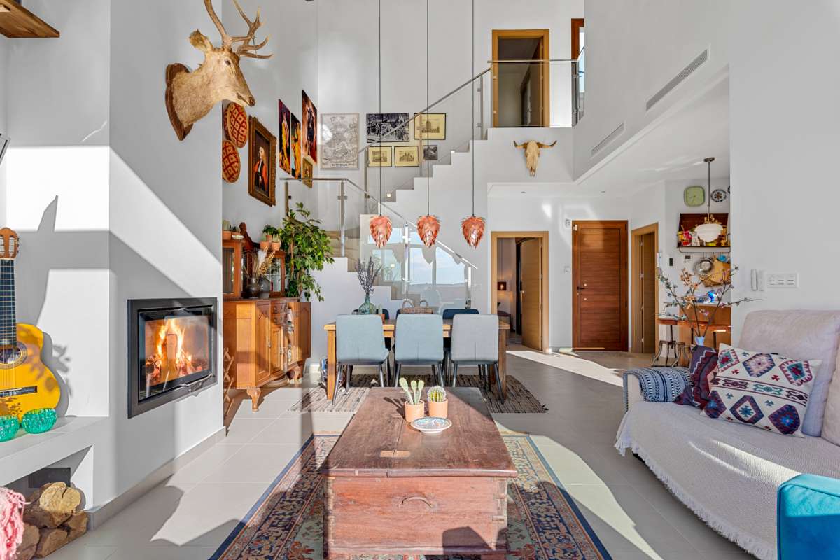 Resale - 3 Bedroom 2 Bathroom Villa in Benijófar -  - Alicante