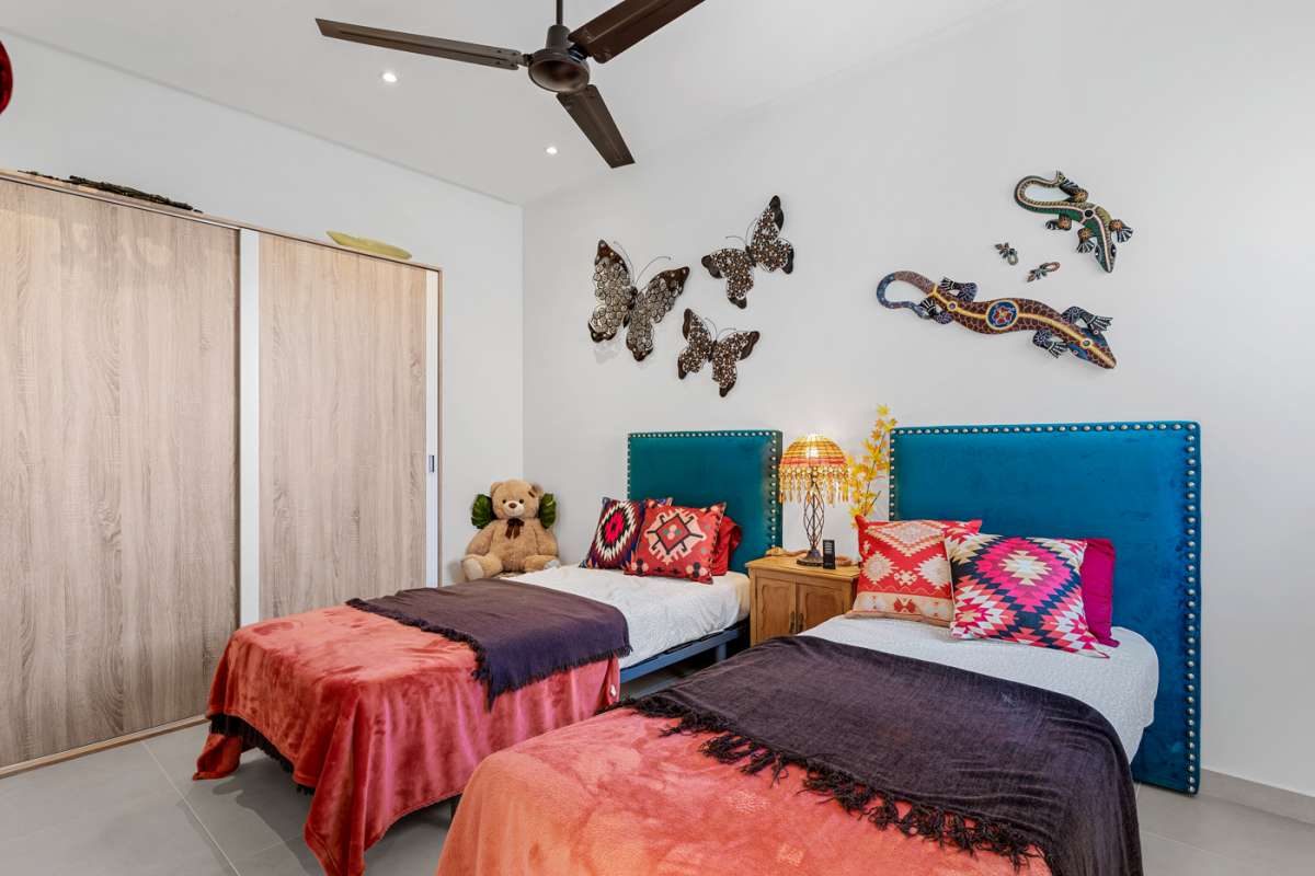 Resale - 3 Bedroom 2 Bathroom Villa in Benijófar -  - Alicante