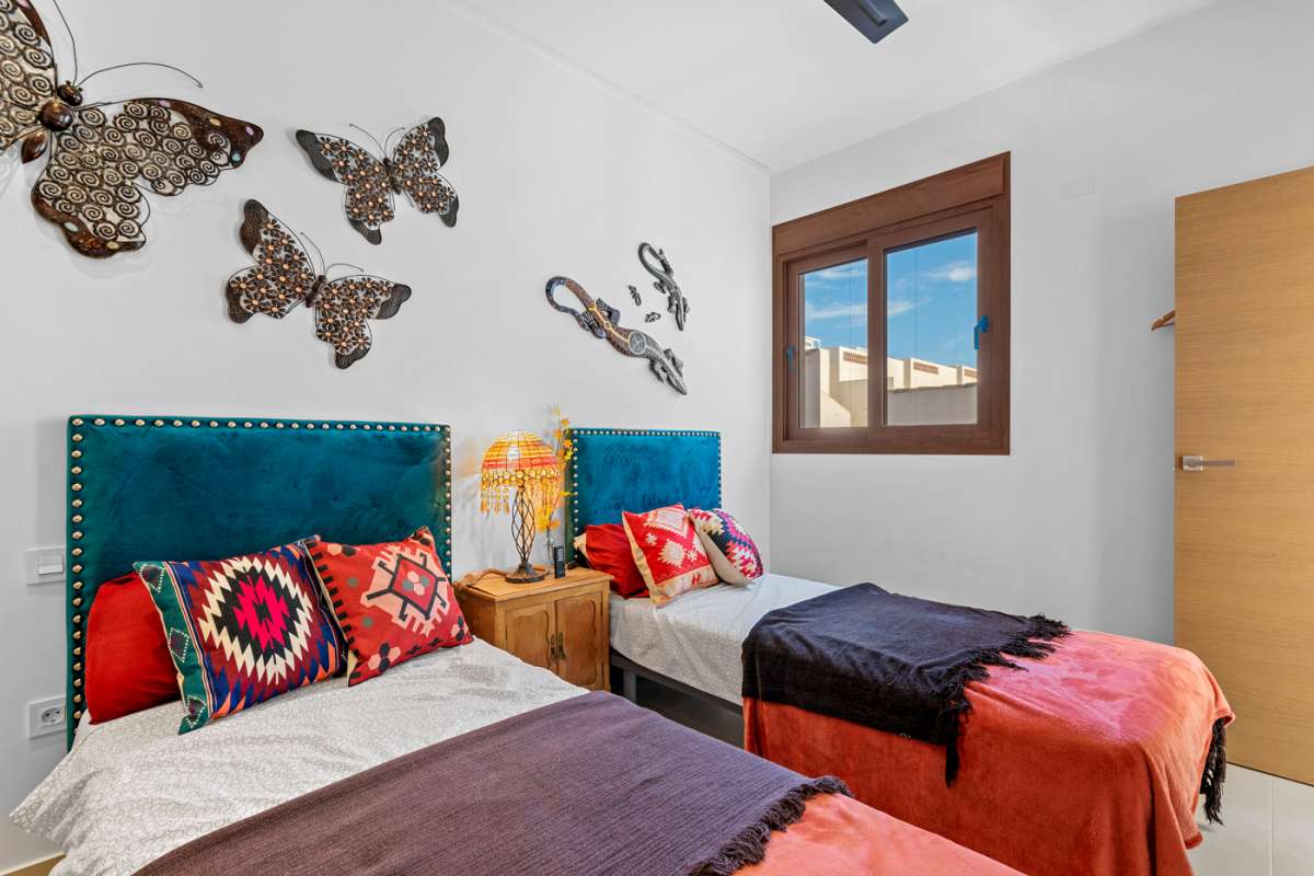 Resale - 3 Bedroom 2 Bathroom Villa in Benijófar -  - Alicante