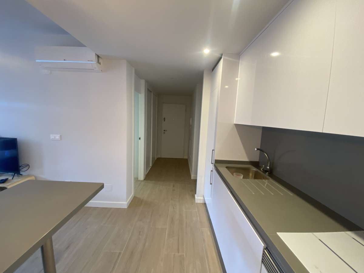 Resale - 2 Bedroom 2 Bathroom Apartment in Villamartín -  - Alicante