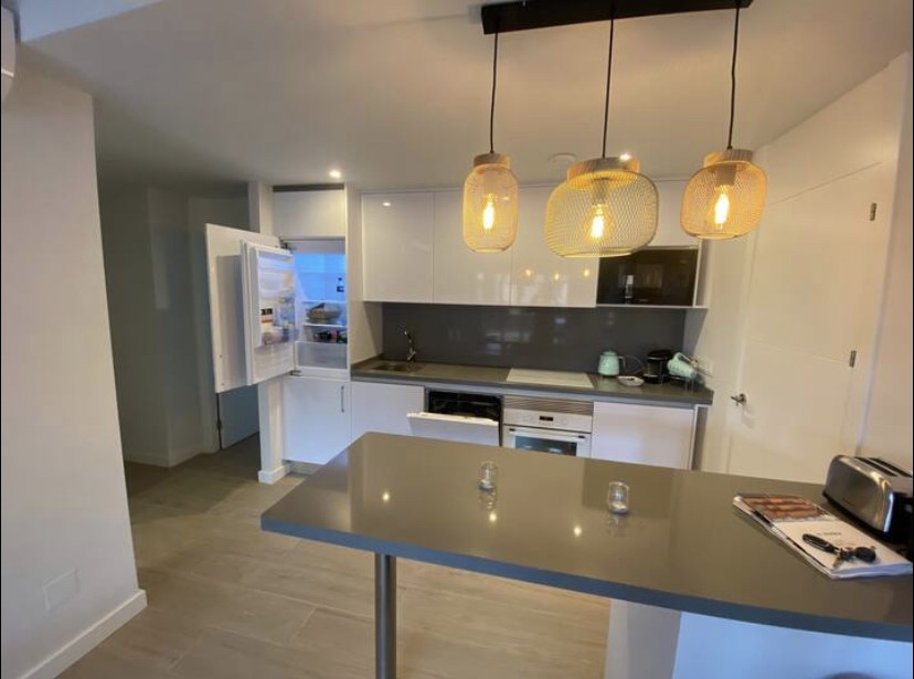 Resale - 2 Bedroom 2 Bathroom Apartment in Villamartín -  - Alicante