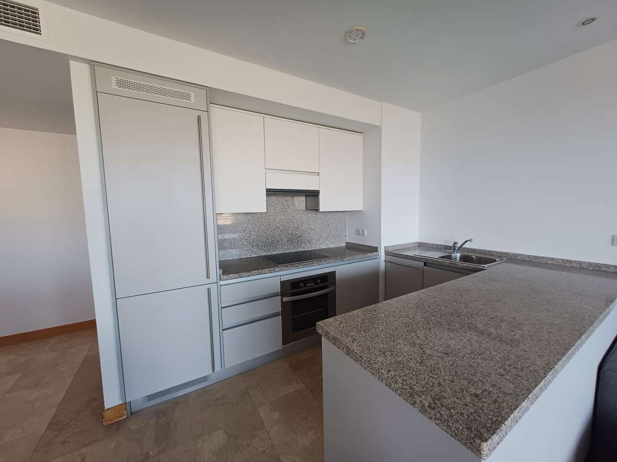 Resale - 2 Bedroom 2 Bathroom Apartment in Dehesa de Campoamor -  - Alicante