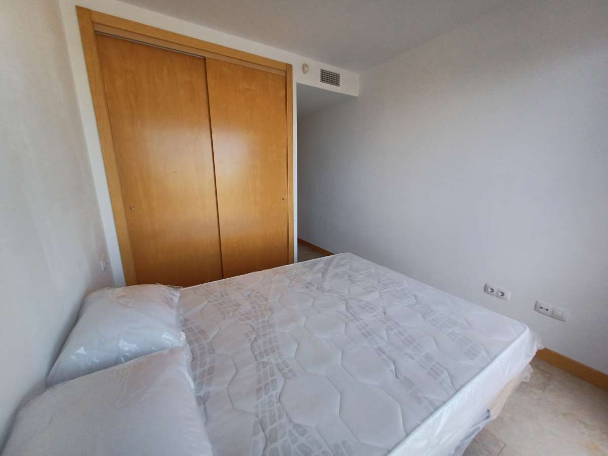 Resale - 2 Bedroom 2 Bathroom Apartment in Dehesa de Campoamor -  - Alicante