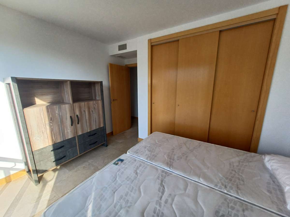 Resale - 2 Bedroom 2 Bathroom Apartment in Dehesa de Campoamor -  - Alicante