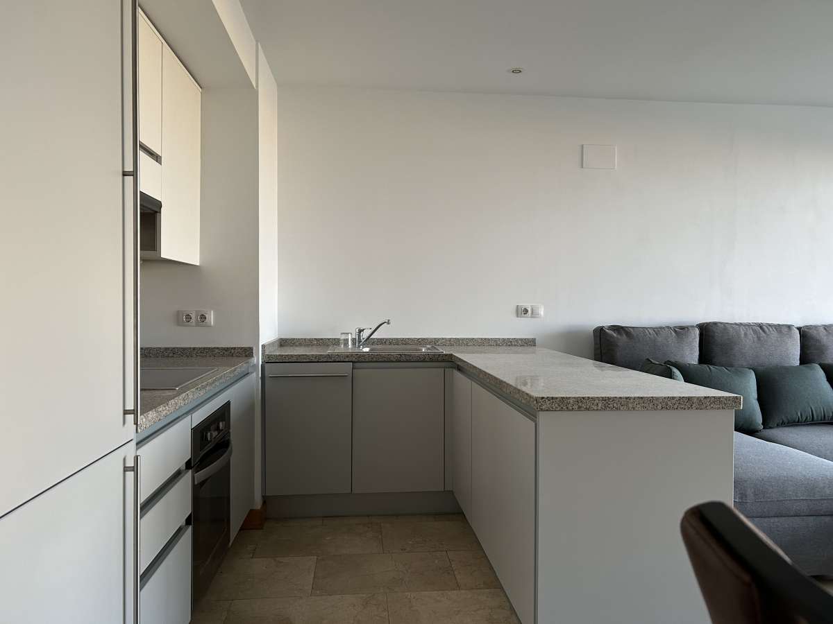 Resale - 2 Bedroom 2 Bathroom Apartment in Dehesa de Campoamor -  - Alicante