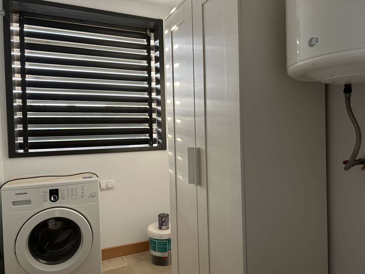 Resale - 2 Bedroom 2 Bathroom Apartment in Dehesa de Campoamor -  - Alicante