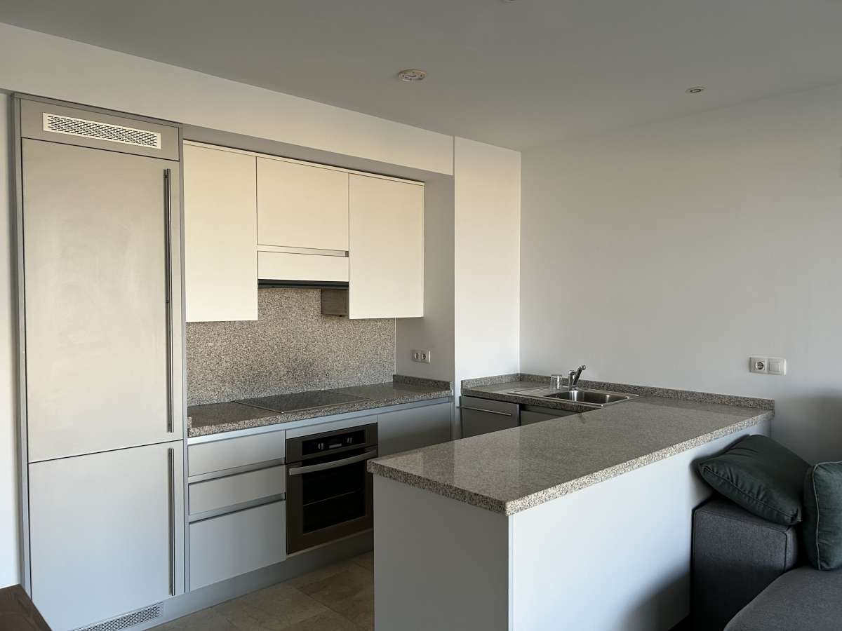 Resale - 2 Bedroom 2 Bathroom Apartment in Dehesa de Campoamor -  - Alicante