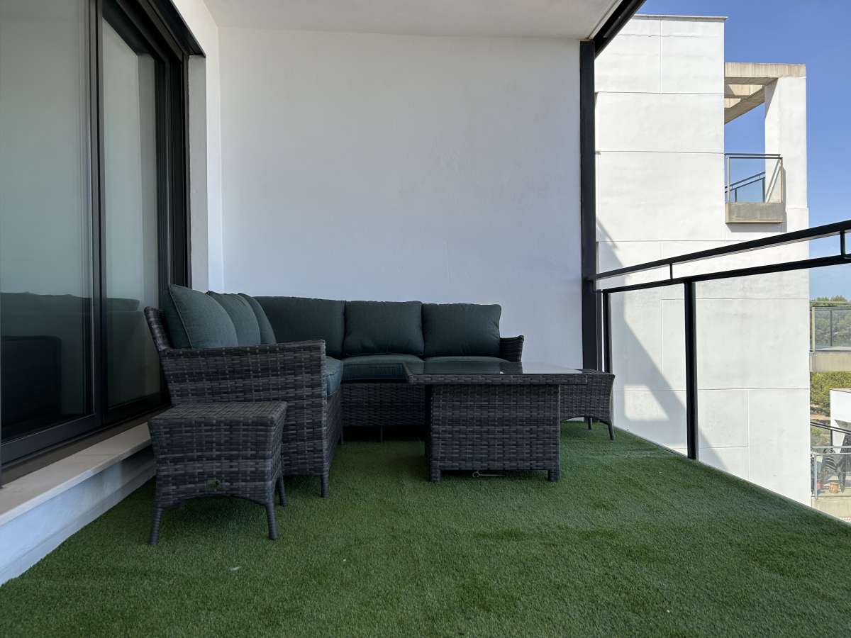 Resale - 2 Bedroom 2 Bathroom Apartment in Dehesa de Campoamor -  - Alicante