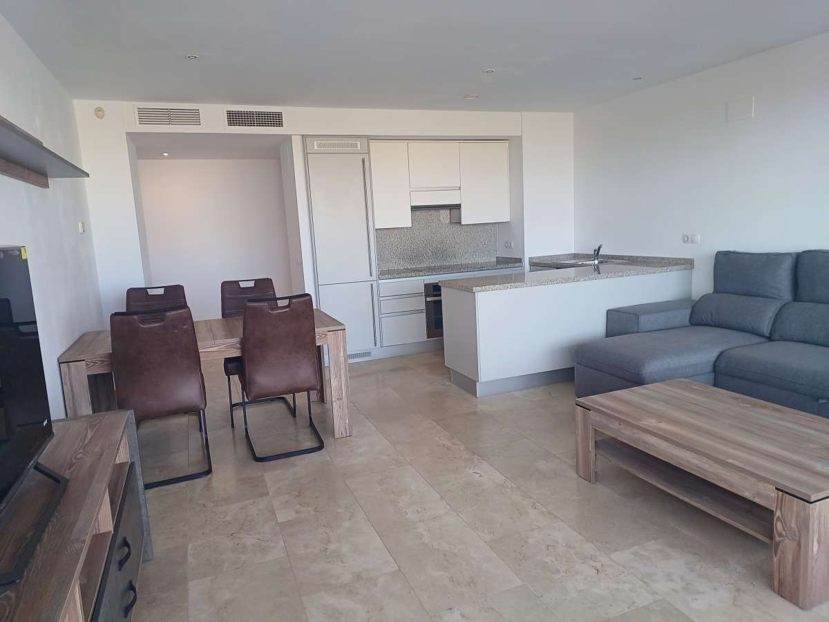 Resale - 2 Bedroom 2 Bathroom Apartment in Dehesa de Campoamor -  - Alicante
