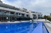 4-569349/4581, 2 Bedroom 2 Bathroom Apartment in Dehesa de Campoamor