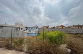 4-540814/4584, Plot in San Fulgencio