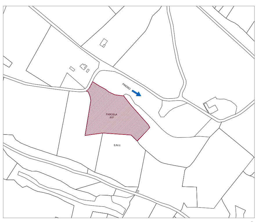 Resale - 3 Bedroom 2 Bathroom Villa in Pinoso -  - Alicante