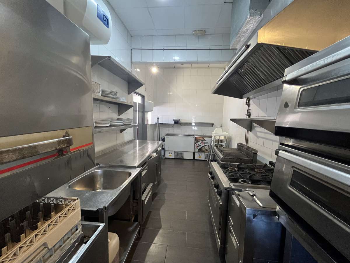 Resale - Commercial in Dehesa de Campoamor -  - Alicante