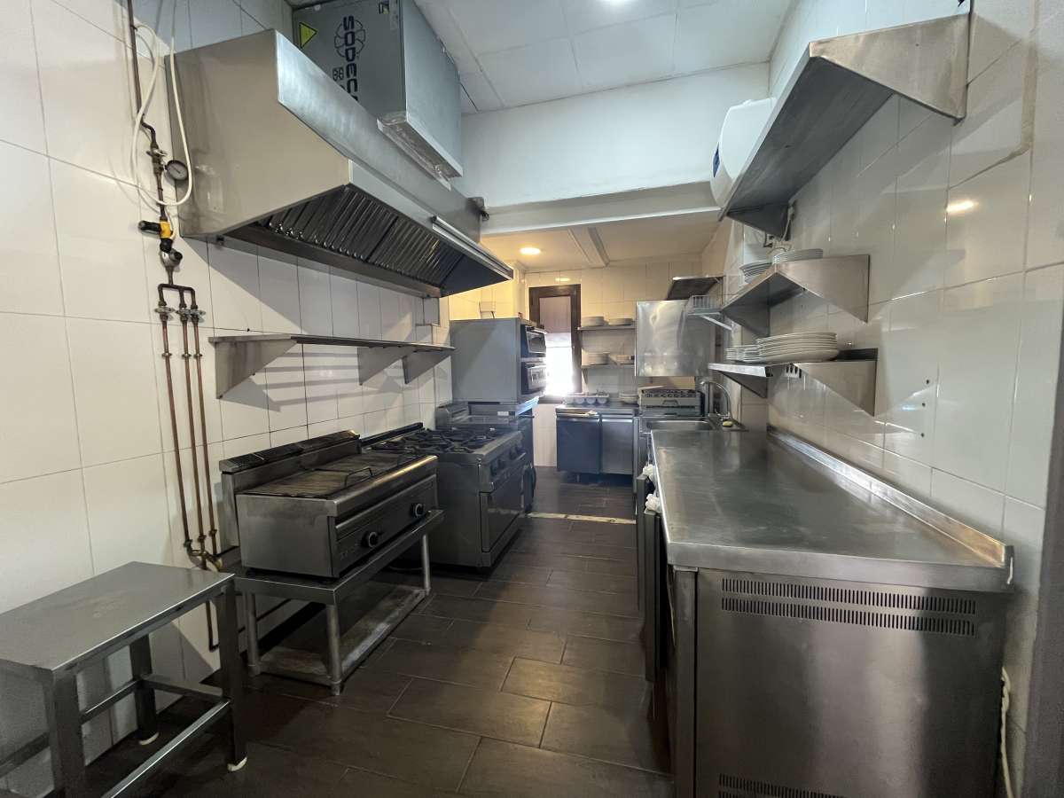 Resale - Commercial in Dehesa de Campoamor -  - Alicante