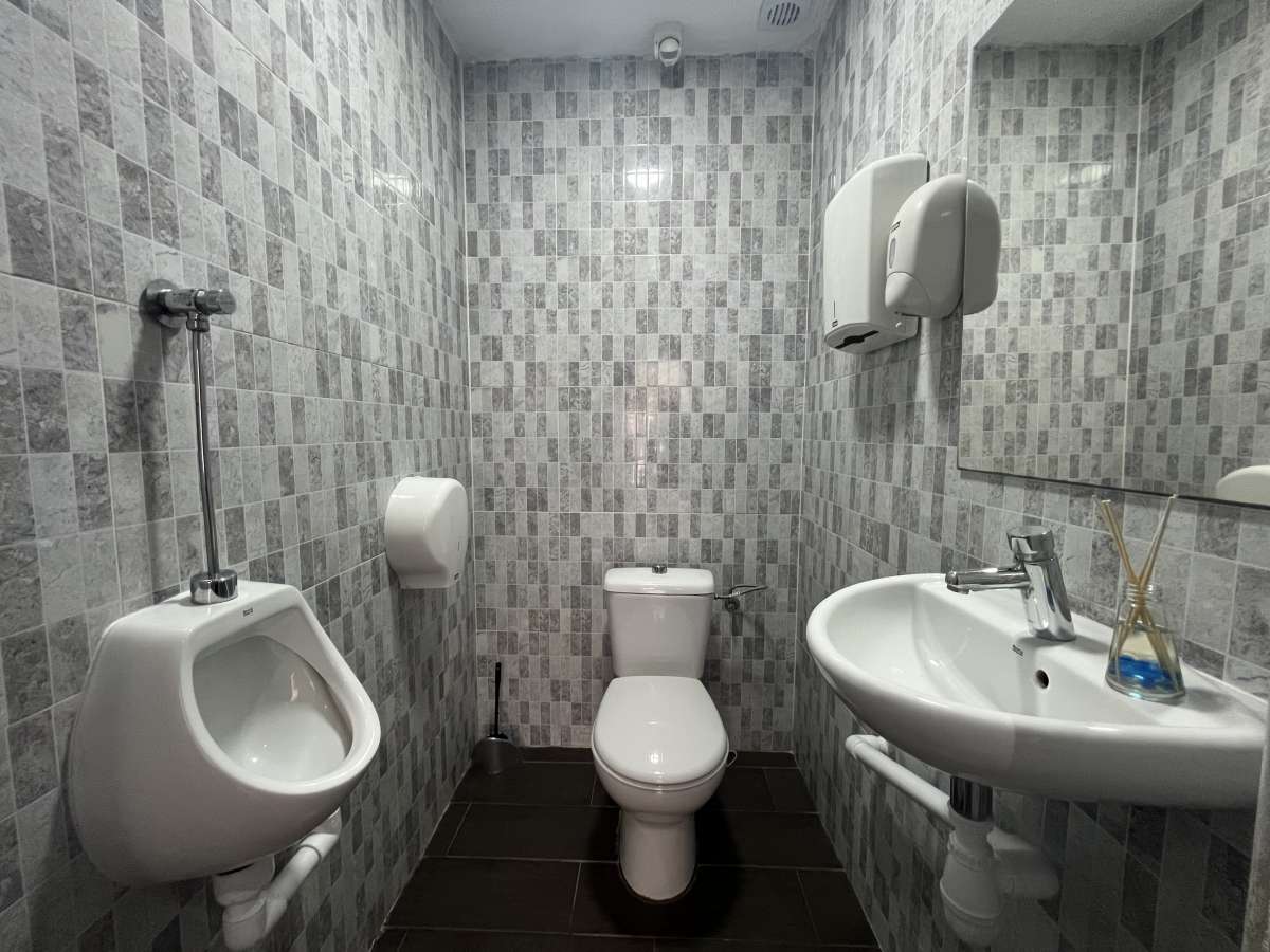 Resale - Commercial in Dehesa de Campoamor -  - Alicante