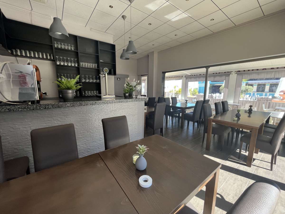 Resale - Commercial in Dehesa de Campoamor -  - Alicante