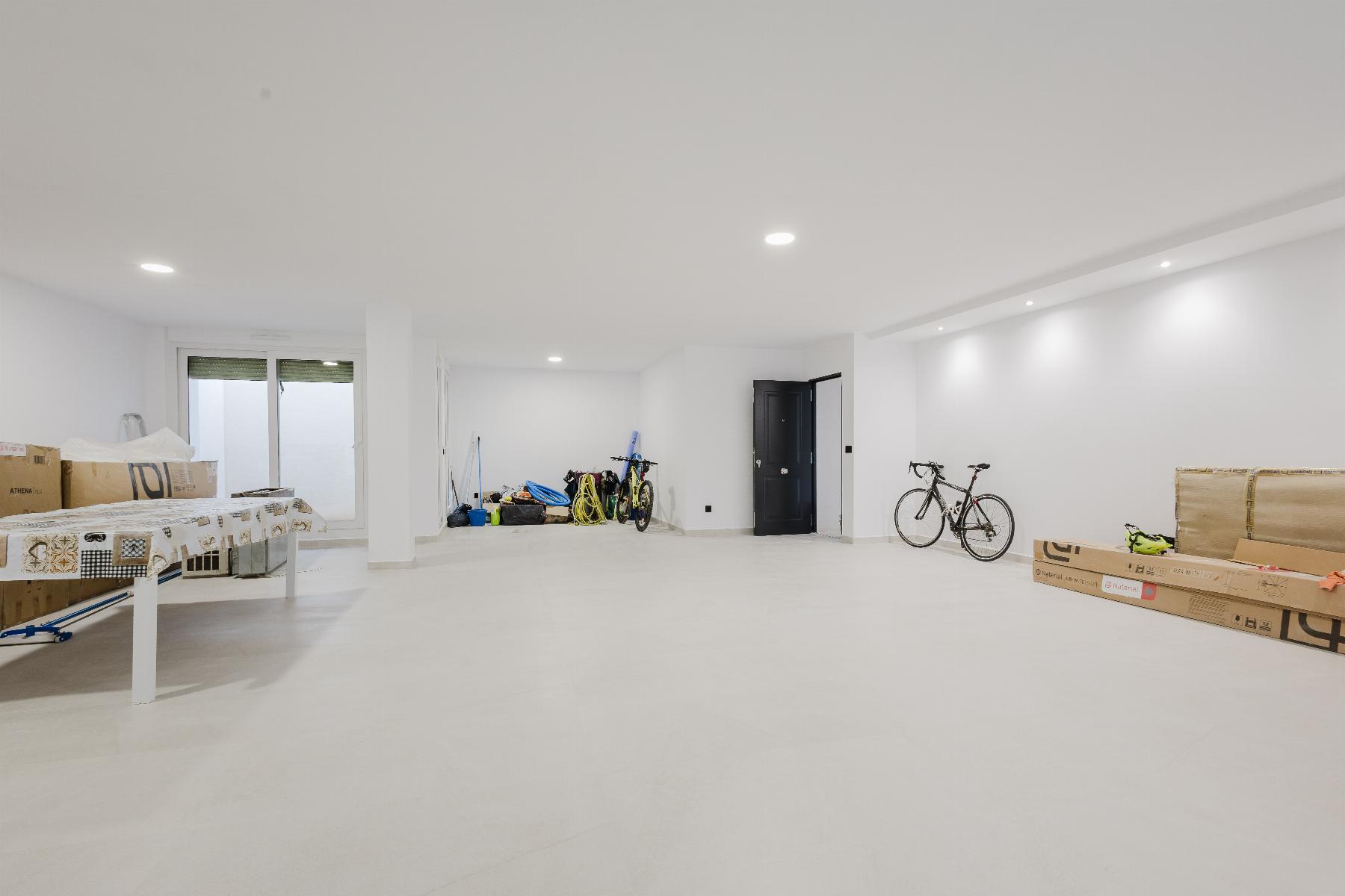 Resale - 4 Bedroom 4 Bathroom Villa in Algorfa - Campo de Golf - Algorfa - Alicante