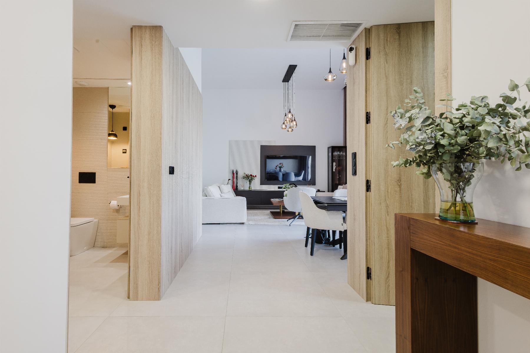 Resale - 4 Bedroom 4 Bathroom Villa in Algorfa - Campo de Golf - Algorfa - Alicante