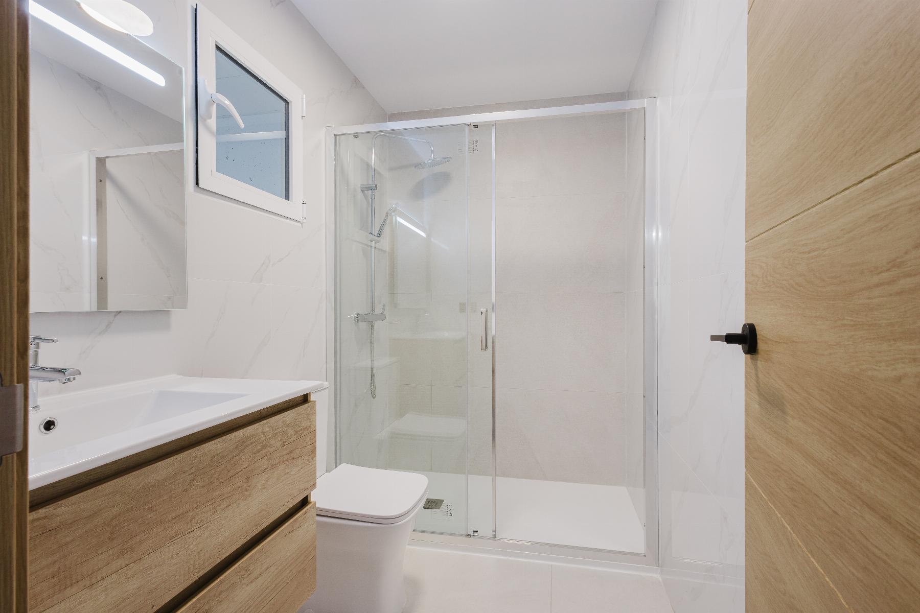 Resale - 4 Bedroom 4 Bathroom Villa in Algorfa - Campo de Golf - Algorfa - Alicante