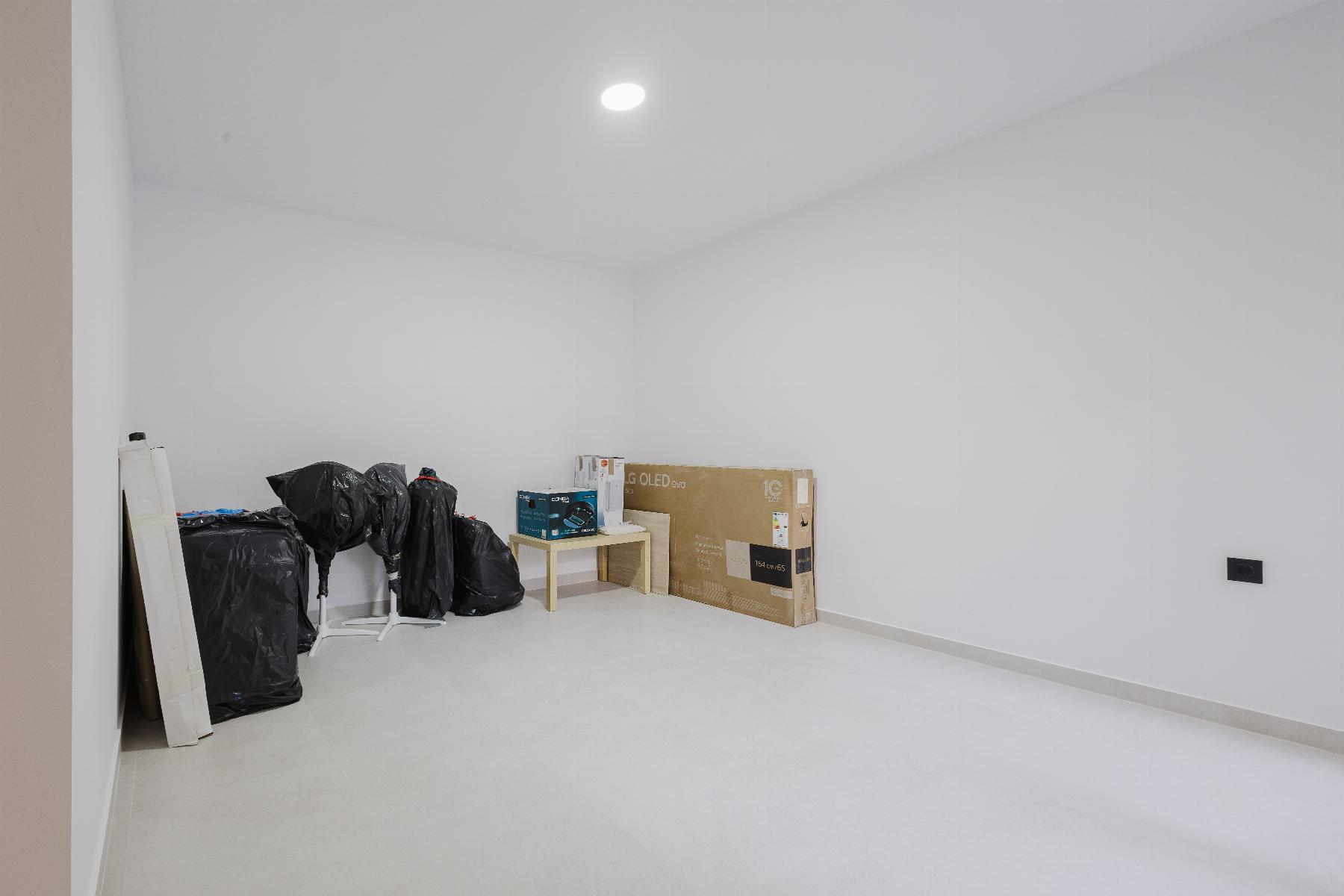 Resale - 4 Bedroom 4 Bathroom Villa in Algorfa - Campo de Golf - Algorfa - Alicante