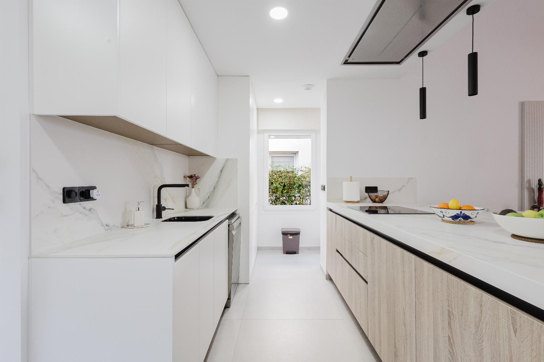 Resale - 4 Bedroom 4 Bathroom Villa in Algorfa - Campo de Golf - Algorfa - Alicante