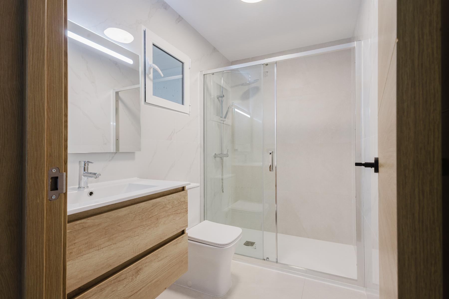 Resale - 4 Bedroom 4 Bathroom Villa in Algorfa - Campo de Golf - Algorfa - Alicante