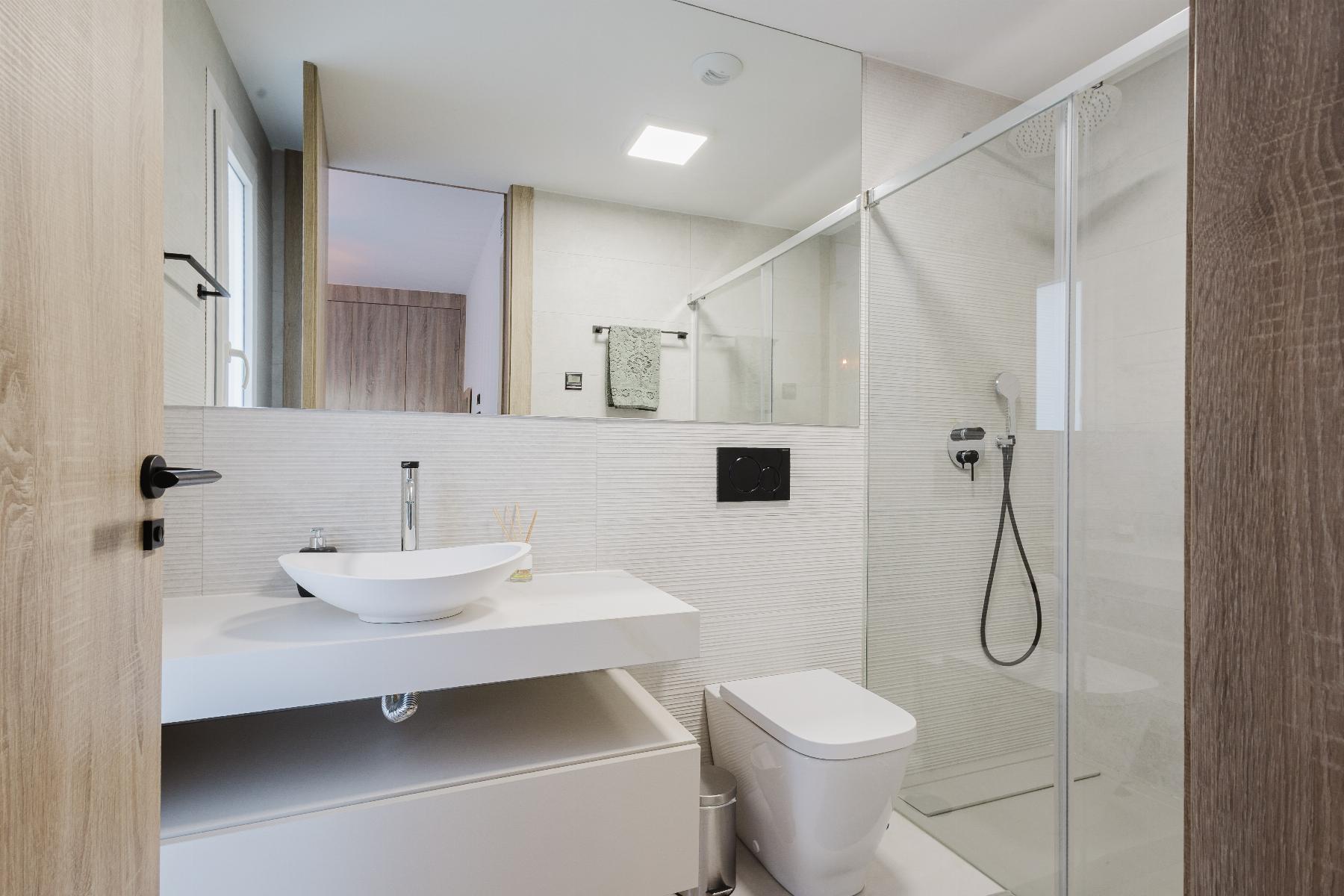 Resale - 4 Bedroom 4 Bathroom Villa in Algorfa - Campo de Golf - Algorfa - Alicante