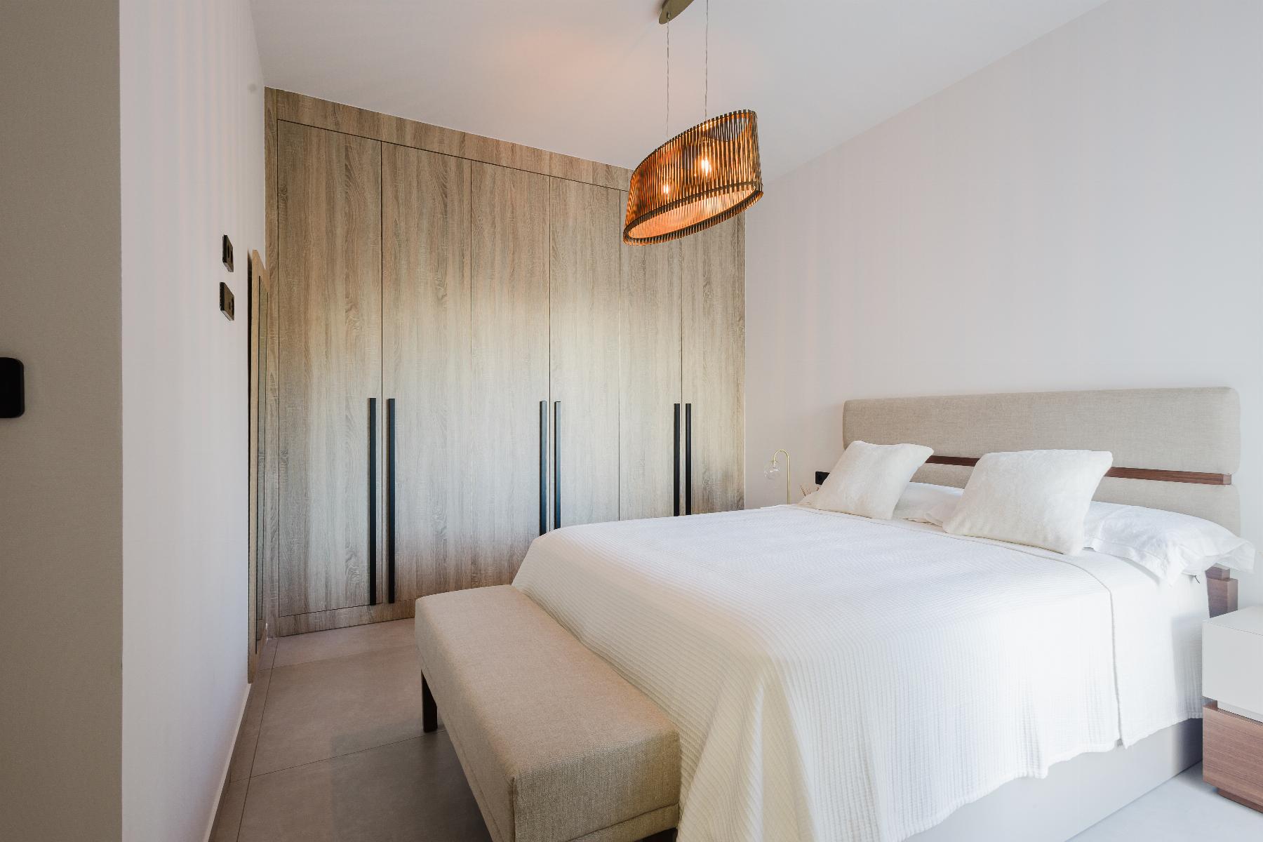 Resale - 4 Bedroom 4 Bathroom Villa in Algorfa - Campo de Golf - Algorfa - Alicante