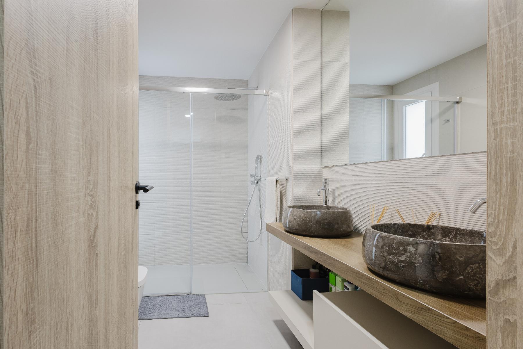 Resale - 4 Bedroom 4 Bathroom Villa in Algorfa - Campo de Golf - Algorfa - Alicante