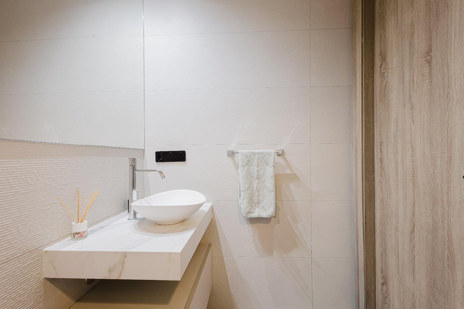 Resale - 4 Bedroom 4 Bathroom Villa in Algorfa - Campo de Golf - Algorfa - Alicante