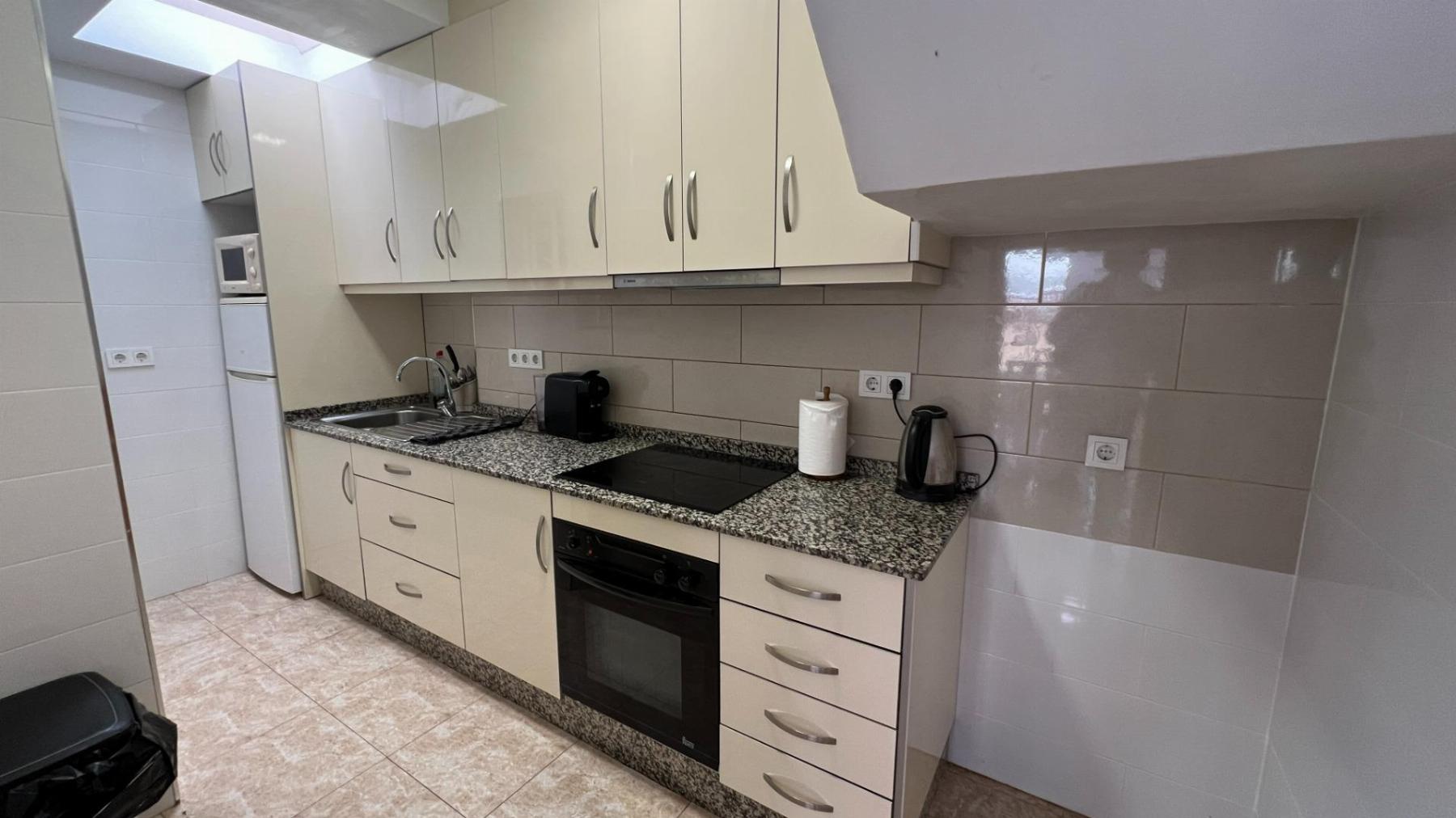 Resale - 2 Bedroom 2 Bathroom Bungalow in Torrevieja - TORRETAS - Alicante