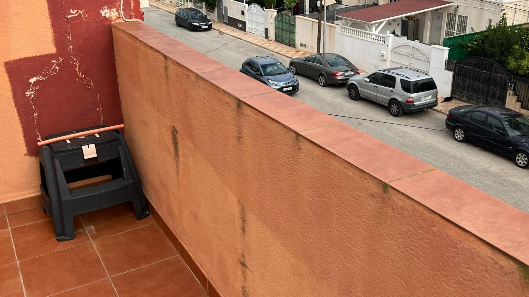 Resale - 2 Bedroom 2 Bathroom Bungalow in Torrevieja - TORRETAS - Alicante