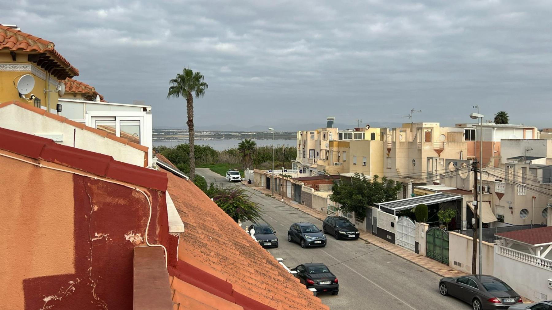 Resale - 2 Bedroom 2 Bathroom Bungalow in Torrevieja - TORRETAS - Alicante