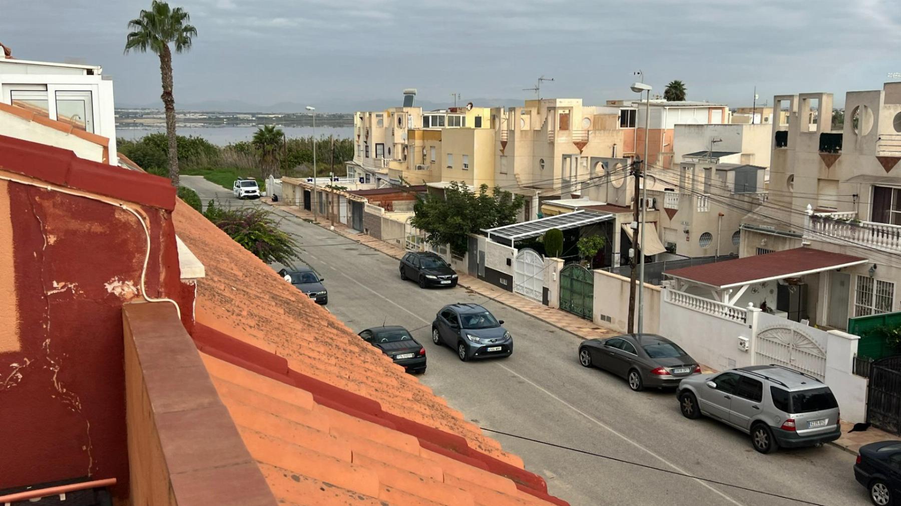 Resale - 2 Bedroom 2 Bathroom Bungalow in Torrevieja - TORRETAS - Alicante