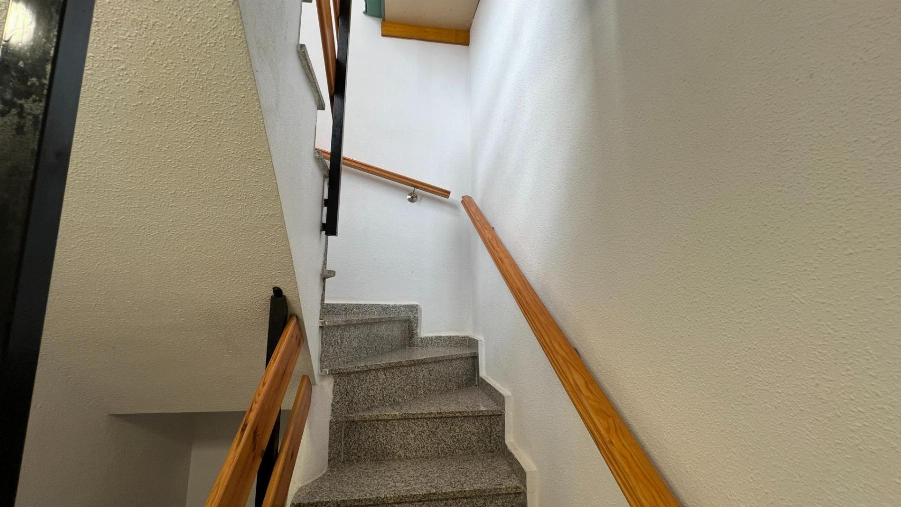 Resale - 2 Bedroom 2 Bathroom Bungalow in Torrevieja - TORRETAS - Alicante