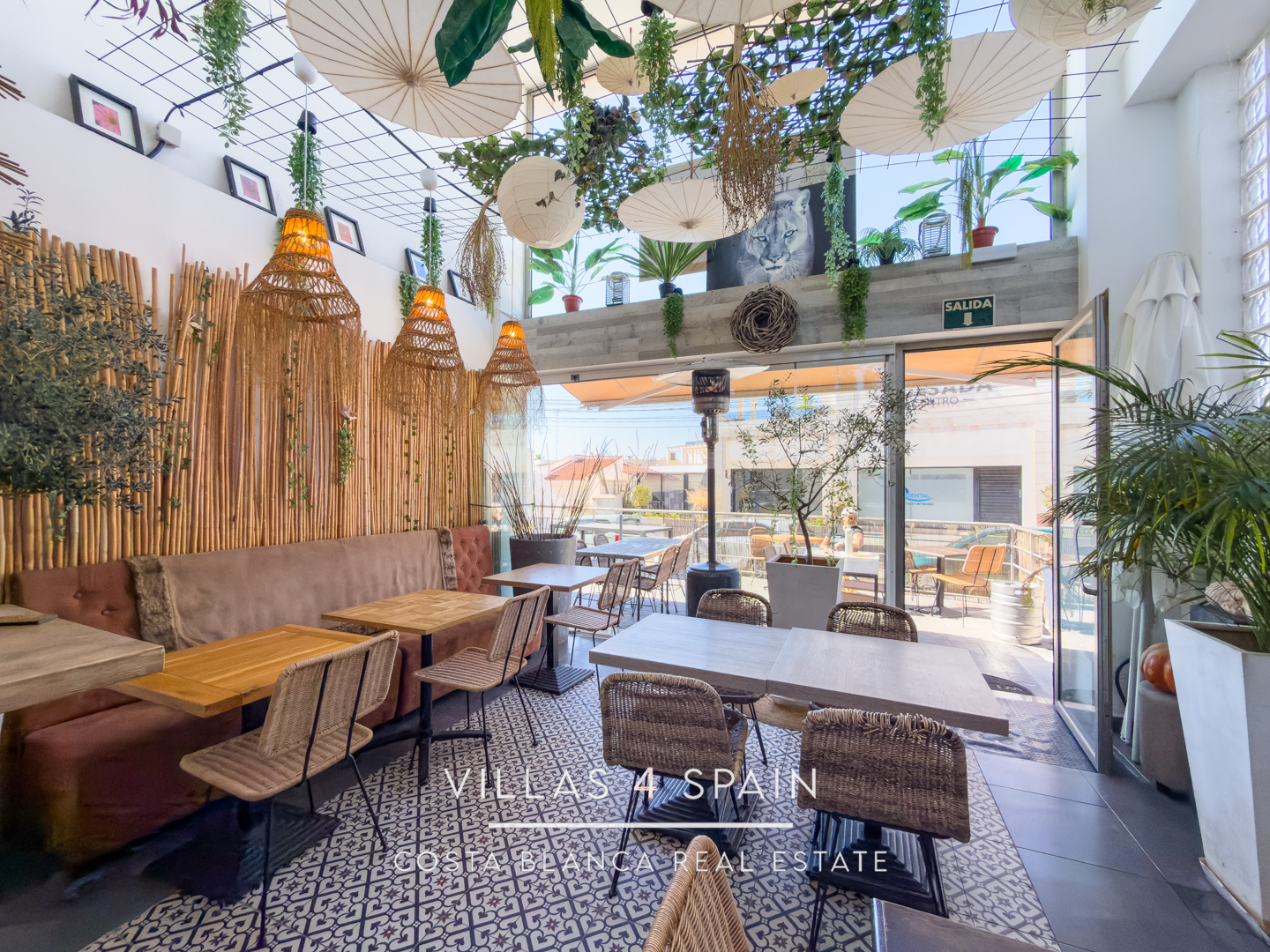 Resale - Business for sale / transfer in Ciudad Quesada High street - avda. de las naciones - Alicante