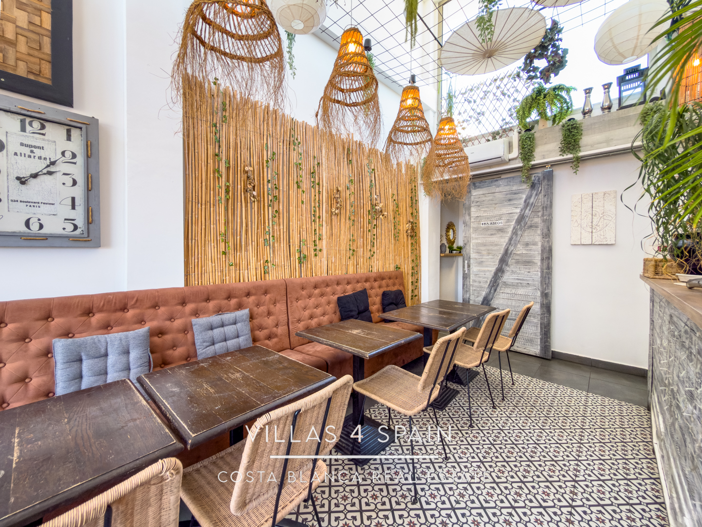 Resale - Business for sale / transfer in Ciudad Quesada High street - avda. de las naciones - Alicante