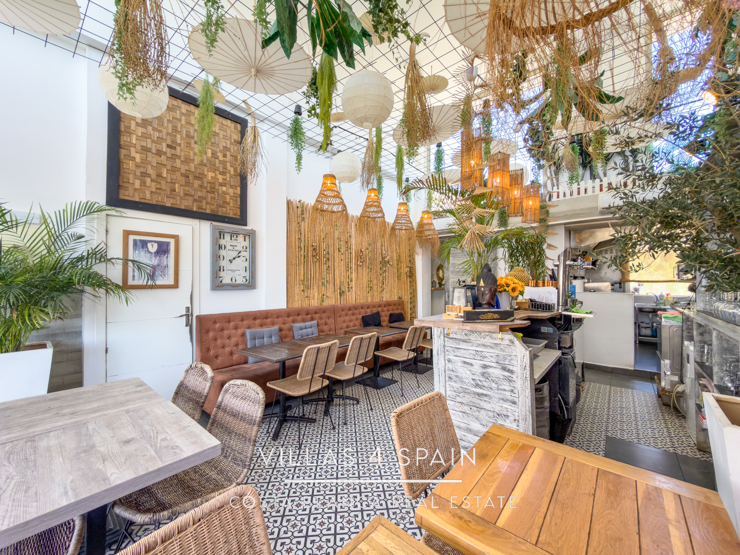 Resale - Business for sale / transfer in Ciudad Quesada High street - avda. de las naciones - Alicante