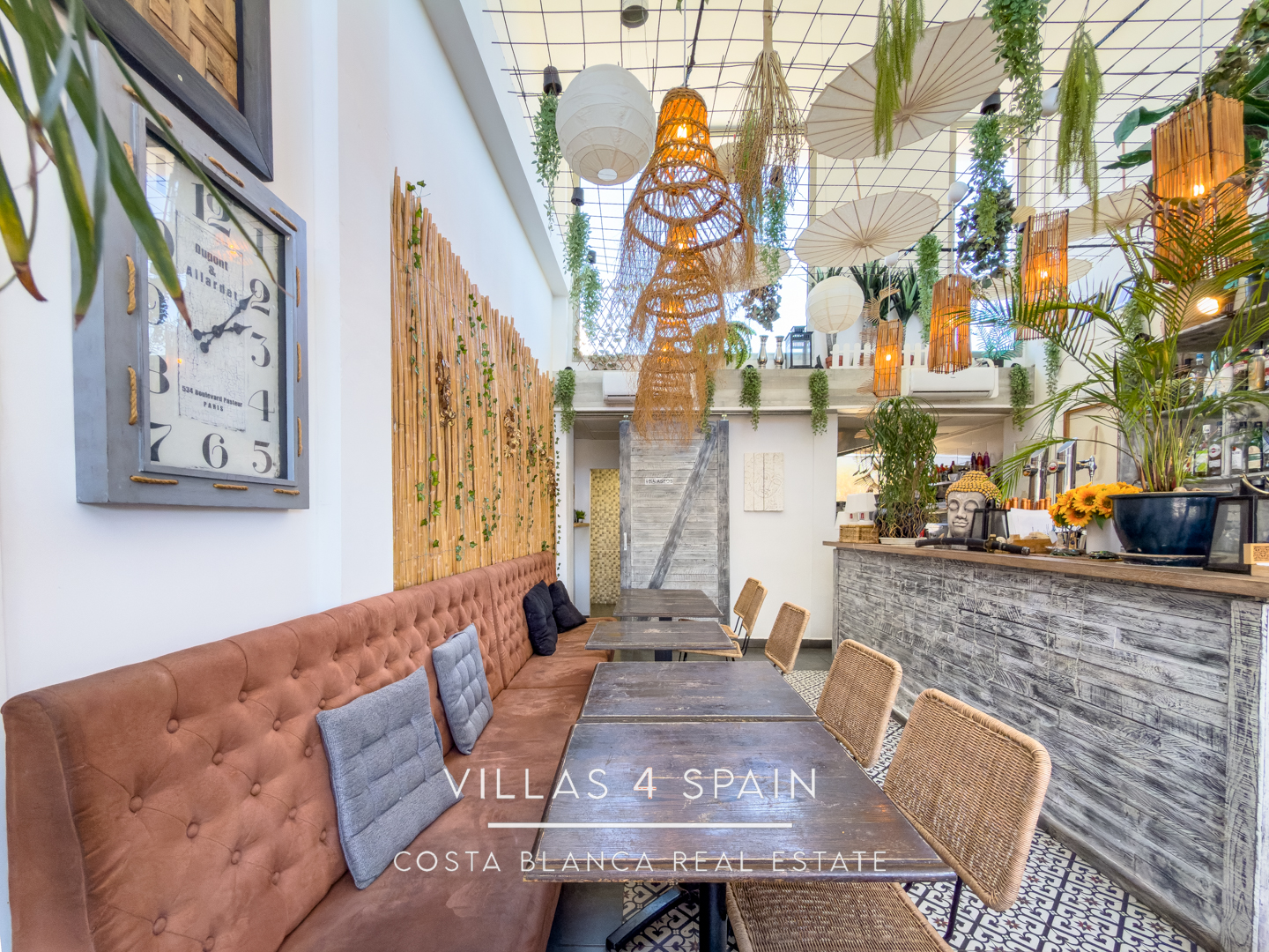 Resale - Business for sale / transfer in Ciudad Quesada High street - avda. de las naciones - Alicante