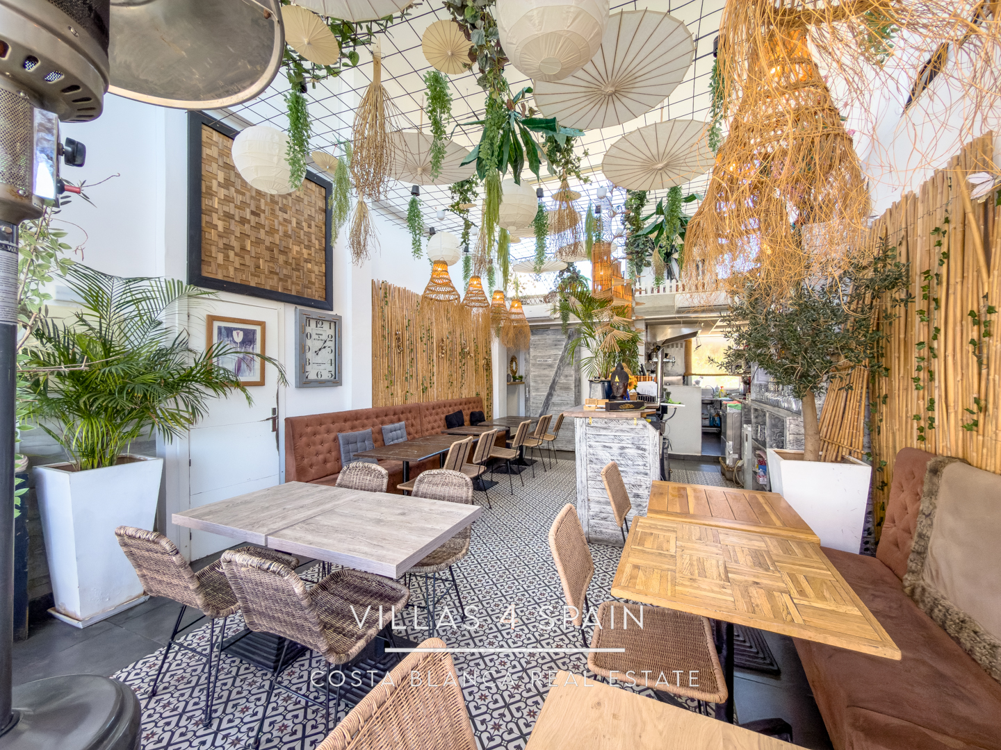 Resale - Business for sale / transfer in Ciudad Quesada High street - avda. de las naciones - Alicante