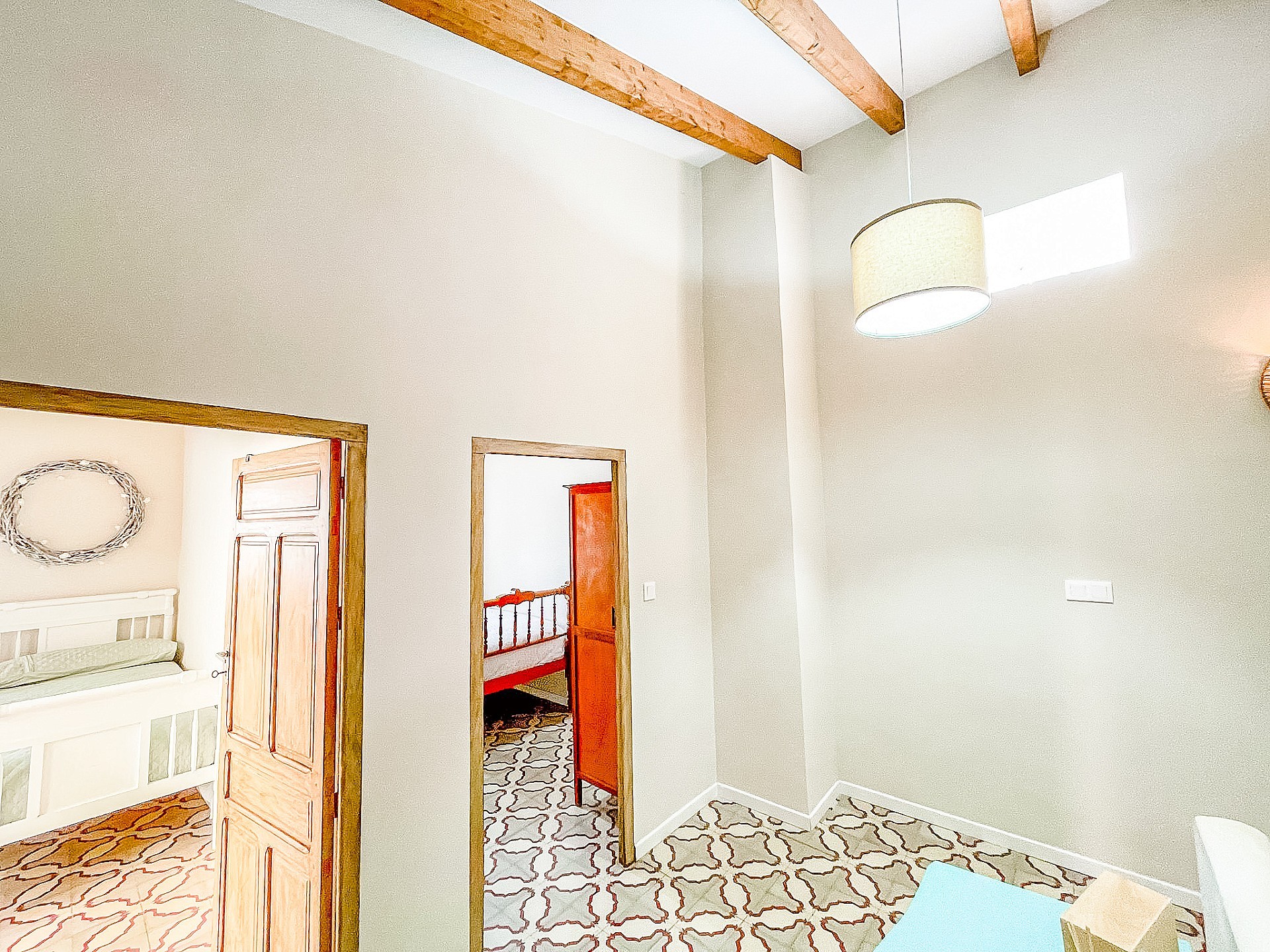 Resale - 3 Bedroom 2 Bathroom Townhouse in Pinoso -  - Alicante