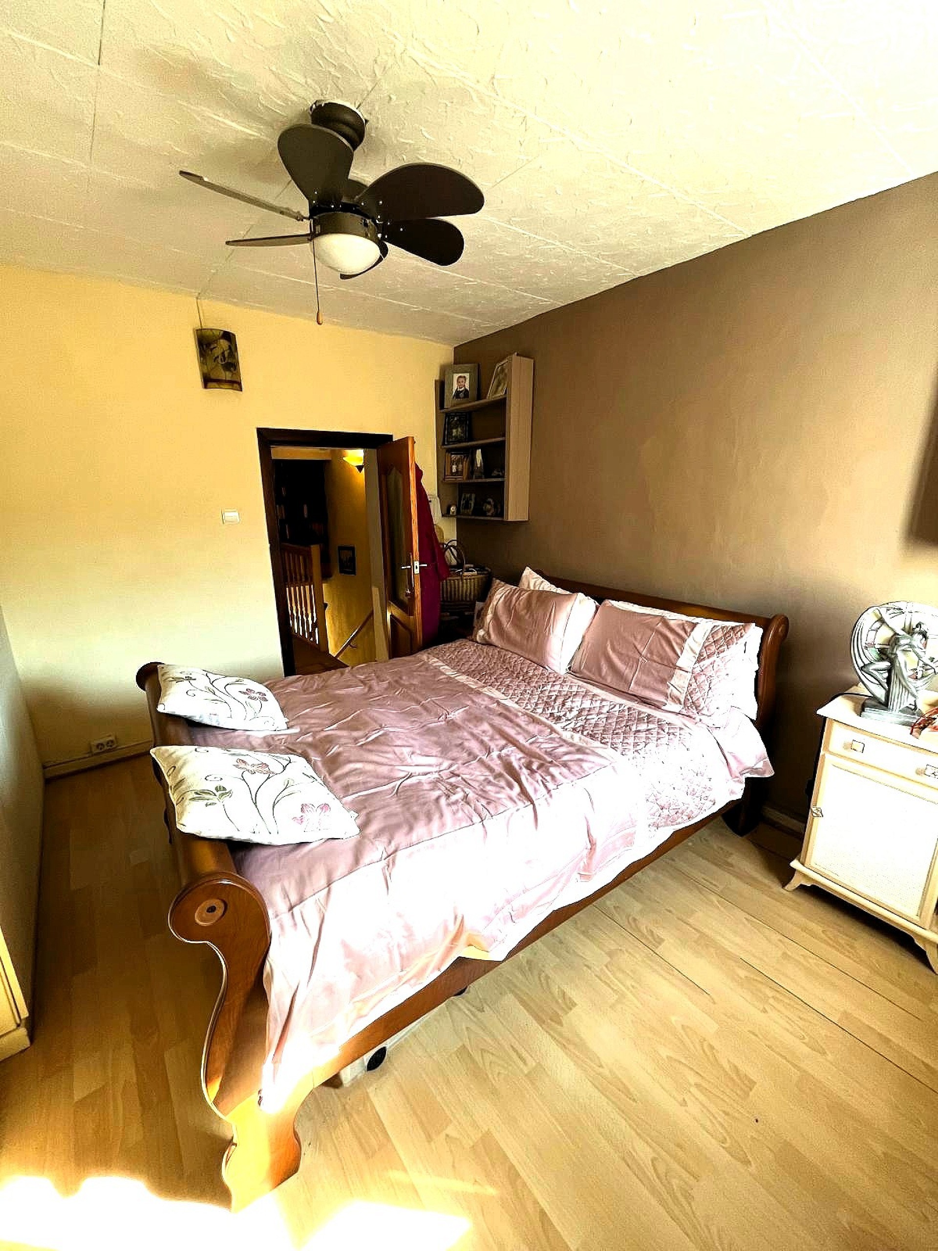 Sold - 2 Bedroom 2 Bathroom Townhouse in Castalla -  - Alicante