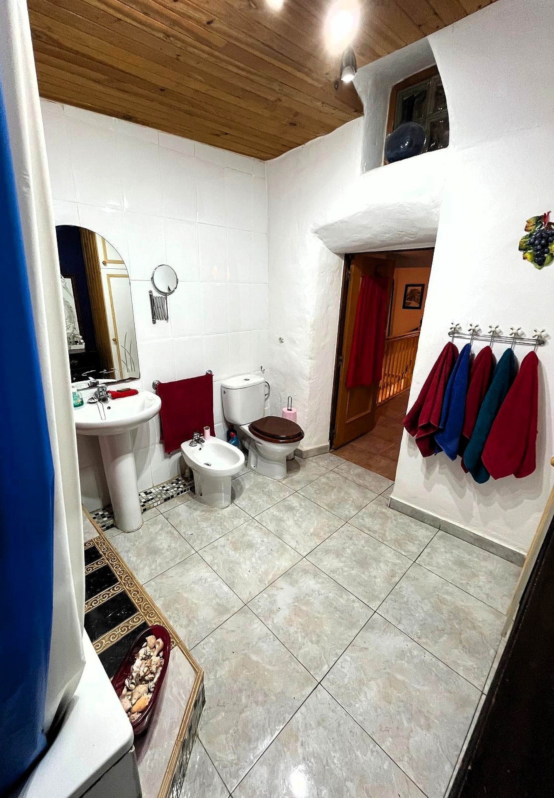 Sold - 2 Bedroom 2 Bathroom Townhouse in Castalla -  - Alicante